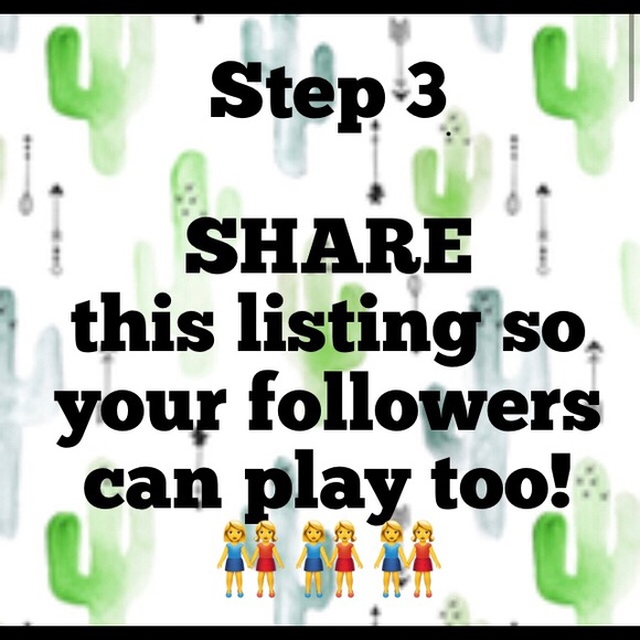 FULL!! Thank you!! ❤️ - Picture 4 of 4